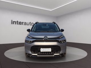 CITROEN C3 Aircross 1.5 bluehdi Max s&s 110cv