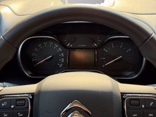 CITROEN C3 Aircross 1.5 bluehdi Max s&s 110cv