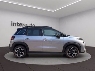 CITROEN C3 Aircross 1.5 bluehdi Max s&s 110cv