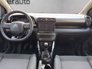 CITROEN C3 Aircross 1.5 bluehdi Max s&s 110cv