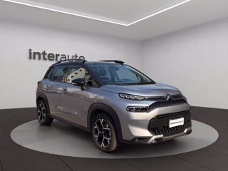 CITROEN C3 Aircross 1.5 bluehdi Max s&s 110cv