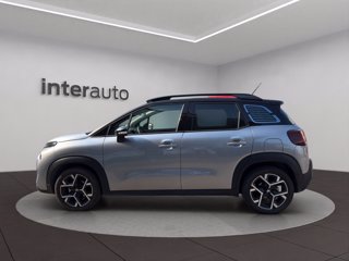 CITROEN C3 Aircross 1.5 bluehdi Max s&s 110cv