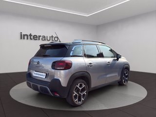 CITROEN C3 Aircross 1.5 bluehdi Max s&s 110cv