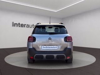 CITROEN C3 Aircross 1.5 bluehdi Max s&s 110cv