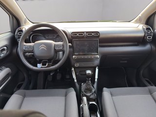 CITROEN C3 Aircross 1.5 bluehdi Max s&s 110cv