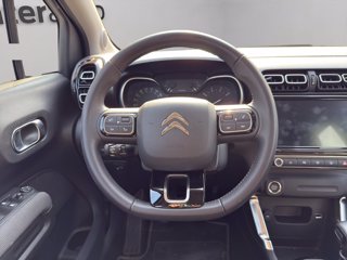 CITROEN C3 Aircross 1.5 bluehdi Max s&s 110cv