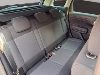 CITROEN C3 Aircross 1.5 bluehdi Max s&s 110cv