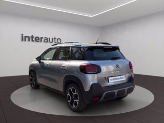 CITROEN C3 Aircross 1.5 bluehdi Max s&s 110cv