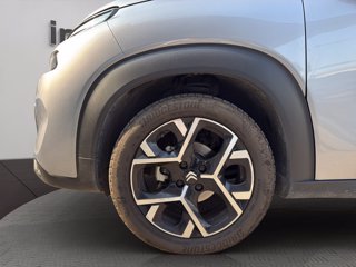 CITROEN C3 Aircross 1.5 bluehdi Max s&s 110cv