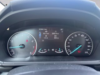 FORD EcoSport 1.0 ecoboost ST-Line 100cv my19