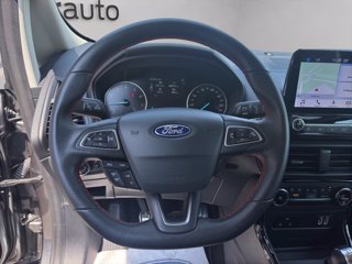 FORD EcoSport 1.0 ecoboost ST-Line 100cv my19