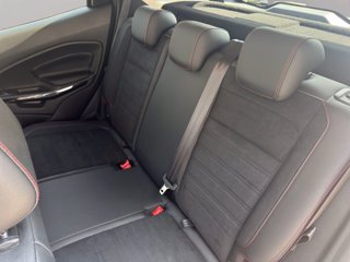 FORD EcoSport 1.0 ecoboost ST-Line 100cv my19
