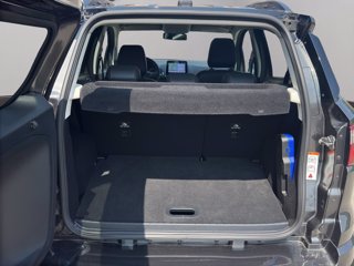 FORD EcoSport 1.0 ecoboost ST-Line 100cv my19