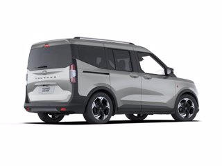 FORD Nuovo Tourneo Active 1.0 EcoBoost 125 CV 93 kW Trasmissione manuale a 6 rapporti 2WD