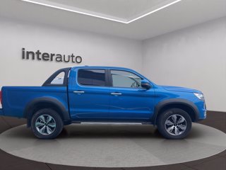EVO Evo Cross 4 2.0 turbo diesel 136cv
