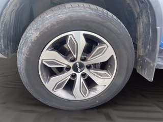 EVO Evo Cross 4 2.0 turbo diesel 136cv