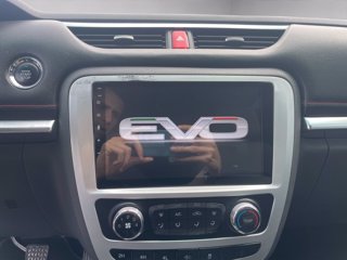 EVO Evo Cross 4 2.0 turbo diesel 136cv