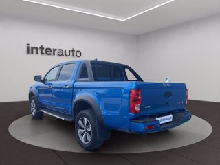 EVO Evo Cross 4 2.0 turbo diesel 136cv