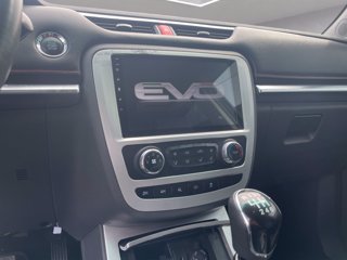 EVO Evo Cross 4 2.0 turbo diesel 136cv