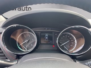 EVO Evo Cross 4 2.0 turbo diesel 136cv