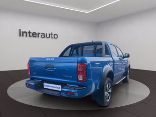 EVO Evo Cross 4 2.0 turbo diesel 136cv