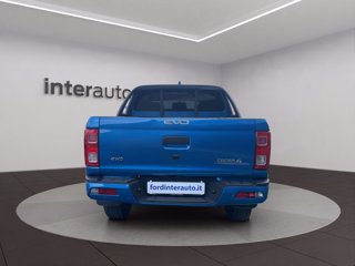 EVO Evo Cross 4 2.0 turbo diesel 136cv