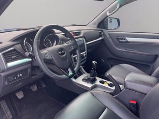 EVO Evo Cross 4 2.0 turbo diesel 136cv