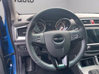 EVO Evo Cross 4 2.0 turbo diesel 136cv