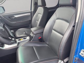 EVO Evo Cross 4 2.0 turbo diesel 136cv