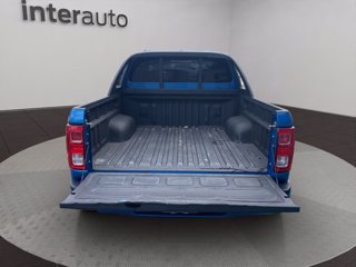 EVO Evo Cross 4 2.0 turbo diesel 136cv