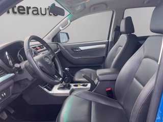 EVO Evo Cross 4 2.0 turbo diesel 136cv