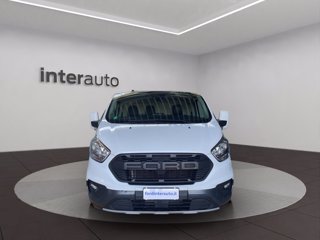 FORD transit custom 340 2.0 tdci 170cv Trail L1H1 E6.2