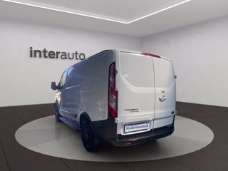 FORD transit custom 340 2.0 tdci 170cv Trail L1H1 E6.2