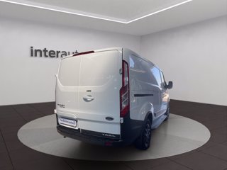 FORD transit custom 340 2.0 tdci 170cv Trail L1H1 E6.2