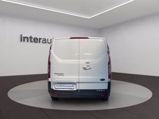 FORD transit custom 340 2.0 tdci 170cv Trail L1H1 E6.2