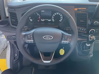FORD transit custom 340 2.0 tdci 170cv Trail L1H1 E6.2