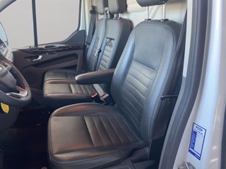 FORD transit custom 340 2.0 tdci 170cv Trail L1H1 E6.2