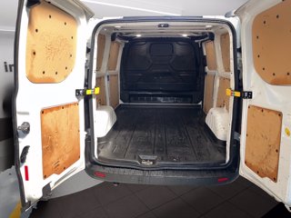 FORD transit custom 340 2.0 tdci 170cv Trail L1H1 E6.2