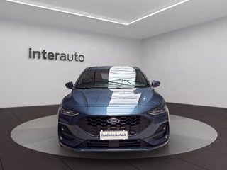 FORD Focus 1.0t ecoboost h ST-Line 125cv