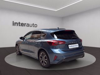 FORD Focus 1.0t ecoboost h ST-Line 125cv