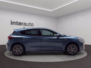 FORD Focus 1.0t ecoboost h ST-Line 125cv
