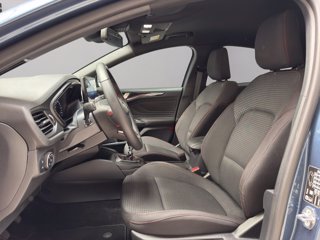 FORD Focus 1.0t ecoboost h ST-Line 125cv