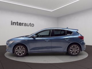 FORD Focus 1.0t ecoboost h ST-Line 125cv