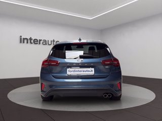FORD Focus 1.0t ecoboost h ST-Line 125cv