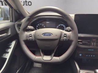 FORD Focus 1.0t ecoboost h ST-Line 125cv