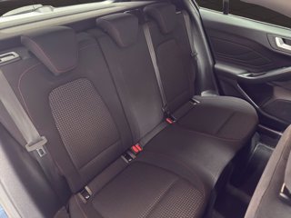 FORD Focus 1.0t ecoboost h ST-Line 125cv