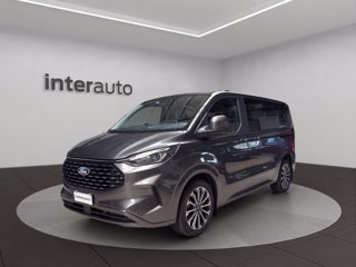 FORD tourneo custom V710 320 2.0 ecoblue 170cv Titanium X L1H1 AWD A8