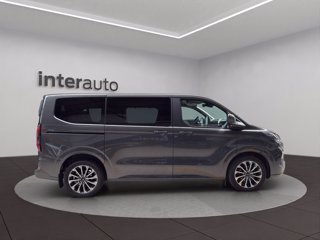 FORD tourneo custom V710 320 2.0 ecoblue 170cv Titanium X L1H1 AWD A8