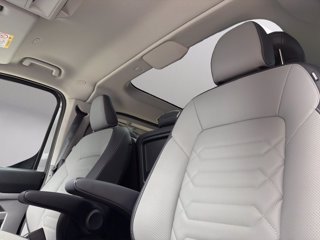 FORD tourneo custom V710 320 2.0 ecoblue 170cv Titanium X L1H1 AWD A8