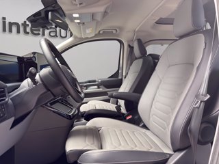 FORD tourneo custom V710 320 2.0 ecoblue 170cv Titanium X L1H1 AWD A8